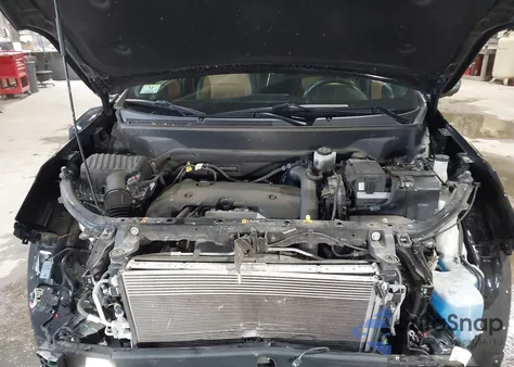 2019 Chevrolet Equinox Premier из США, поврежденный, VIN 2GNAXYEX5K6136310